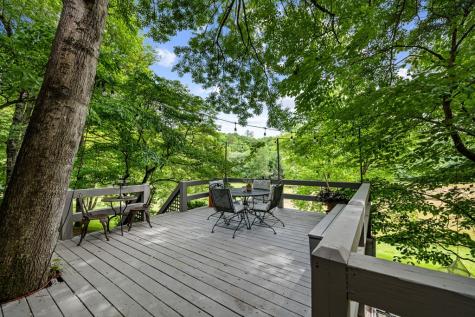138 Wolf Creek Estates Mineral Bluff GA 30559