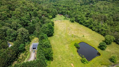 138 Wolf Creek Estates Mineral Bluff GA 30559