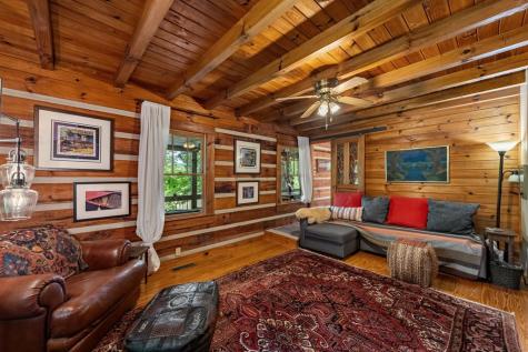 138 Wolf Creek Estates Mineral Bluff GA 30559