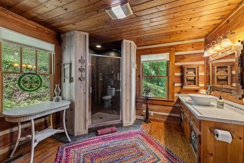 138 Wolf Creek Estates Mineral Bluff GA 30559