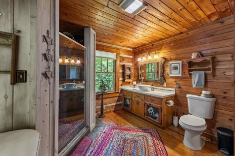 138 Wolf Creek Estates Mineral Bluff GA 30559