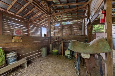 138 Wolf Creek Estates Mineral Bluff GA 30559