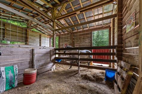 138 Wolf Creek Estates Mineral Bluff GA 30559