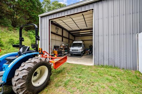 138 Wolf Creek Estates Mineral Bluff GA 30559