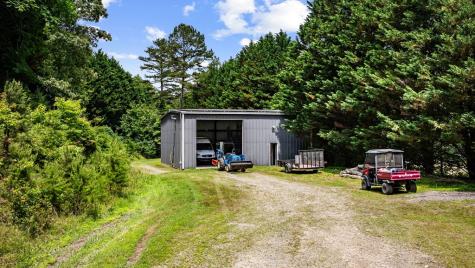 138 Wolf Creek Estates Mineral Bluff GA 30559