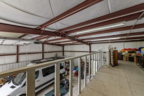 138 Wolf Creek Estates Mineral Bluff GA 30559