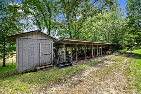 138 Wolf Creek Estates Mineral Bluff GA 30559