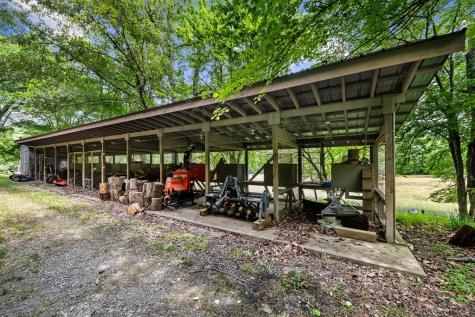 138 Wolf Creek Estates Mineral Bluff GA 30559