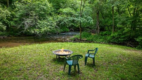 138 Wolf Creek Estates Mineral Bluff GA 30559