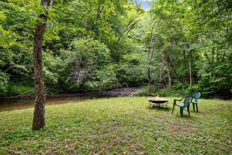 138 Wolf Creek Estates Mineral Bluff GA 30559