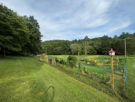 138 Wolf Creek Estates Mineral Bluff GA 30559