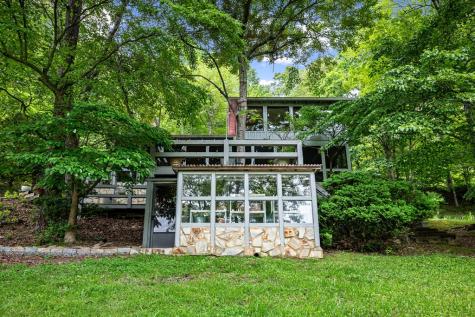 138 Wolf Creek Estates Mineral Bluff GA 30559