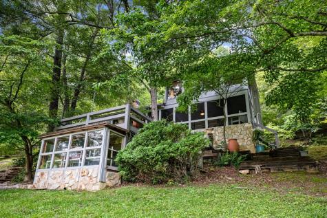 138 Wolf Creek Estates Mineral Bluff GA 30559