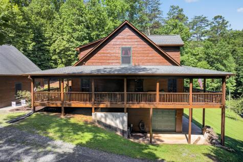 408 Mountain Creek Way Ellijay GA 30536