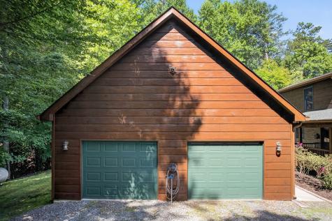 408 Mountain Creek Way Ellijay GA 30536