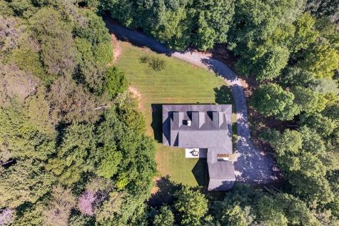 408 Mountain Creek Way Ellijay GA 30536