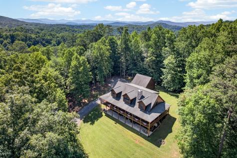 408 Mountain Creek Way Ellijay GA 30536