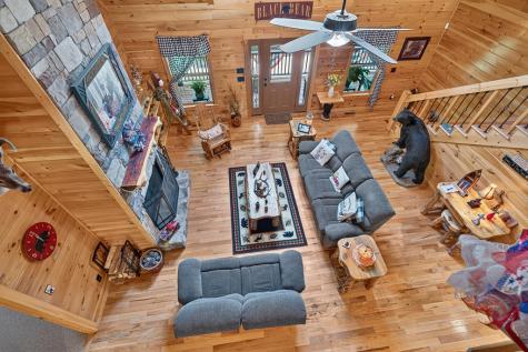 408 Mountain Creek Way Ellijay GA 30536