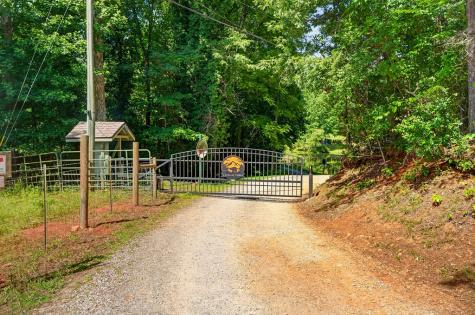 408 Mountain Creek Way Ellijay GA 30536