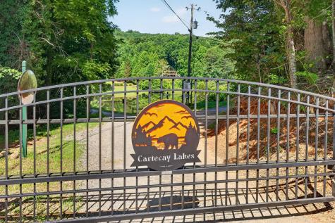 408 Mountain Creek Way Ellijay GA 30536