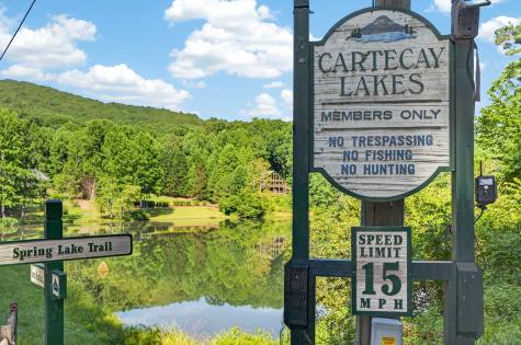408 Mountain Creek Way Ellijay GA 30536