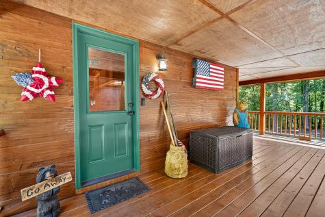 408 Mountain Creek Way Ellijay GA 30536