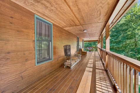 408 Mountain Creek Way Ellijay GA 30536