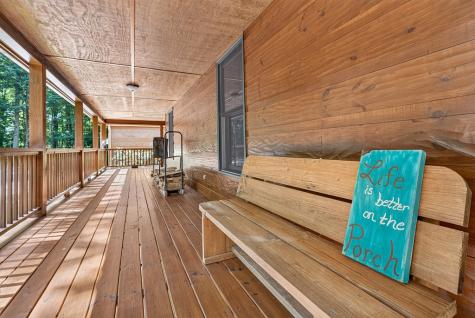 408 Mountain Creek Way Ellijay GA 30536