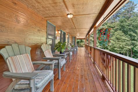 408 Mountain Creek Way Ellijay GA 30536