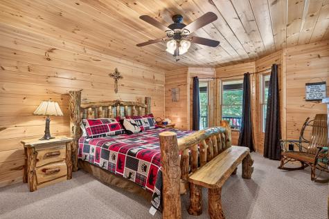 408 Mountain Creek Way Ellijay GA 30536