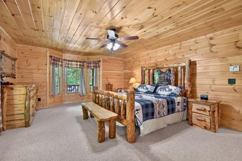 408 Mountain Creek Way Ellijay GA 30536