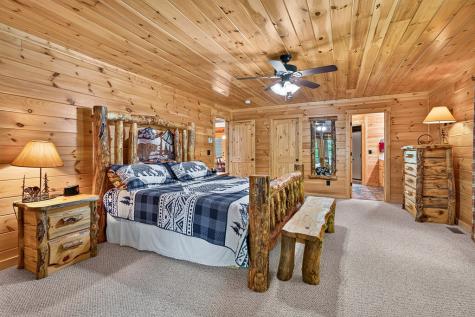 408 Mountain Creek Way Ellijay GA 30536