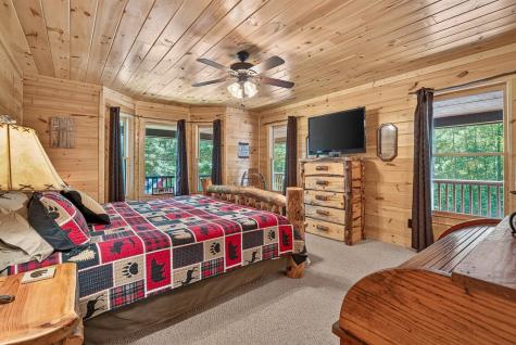 408 Mountain Creek Way Ellijay GA 30536