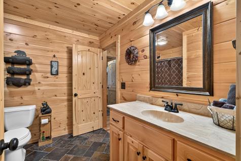 408 Mountain Creek Way Ellijay GA 30536