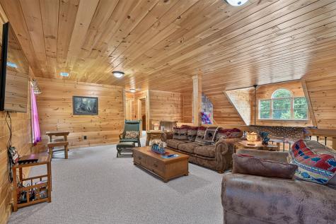 408 Mountain Creek Way Ellijay GA 30536