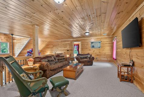 408 Mountain Creek Way Ellijay GA 30536