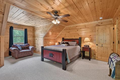 408 Mountain Creek Way Ellijay GA 30536