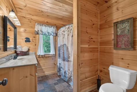 408 Mountain Creek Way Ellijay GA 30536