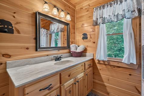 408 Mountain Creek Way Ellijay GA 30536