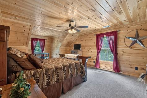408 Mountain Creek Way Ellijay GA 30536