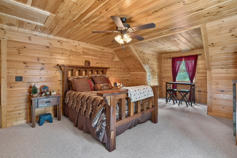 408 Mountain Creek Way Ellijay GA 30536
