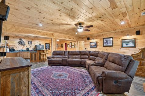 408 Mountain Creek Way Ellijay GA 30536