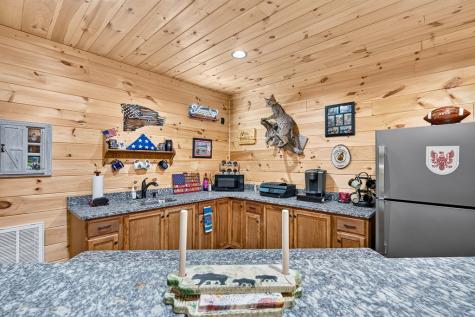 408 Mountain Creek Way Ellijay GA 30536