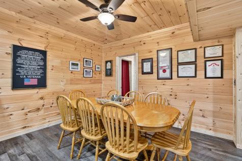 408 Mountain Creek Way Ellijay GA 30536