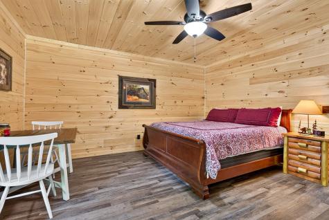 408 Mountain Creek Way Ellijay GA 30536
