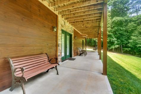408 Mountain Creek Way Ellijay GA 30536