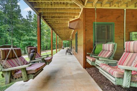 408 Mountain Creek Way Ellijay GA 30536