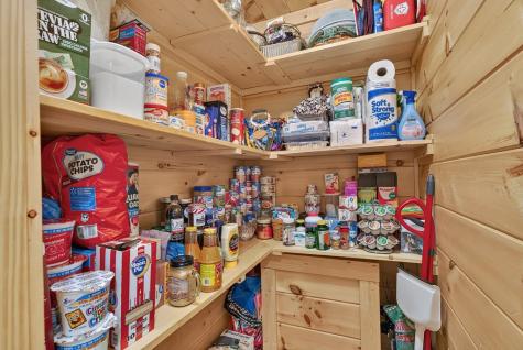 408 Mountain Creek Way Ellijay GA 30536