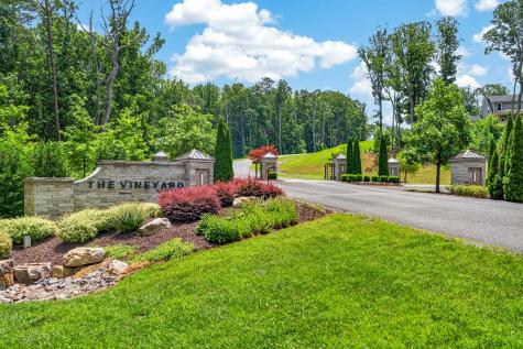 408 Mountain Creek Way Ellijay GA 30536