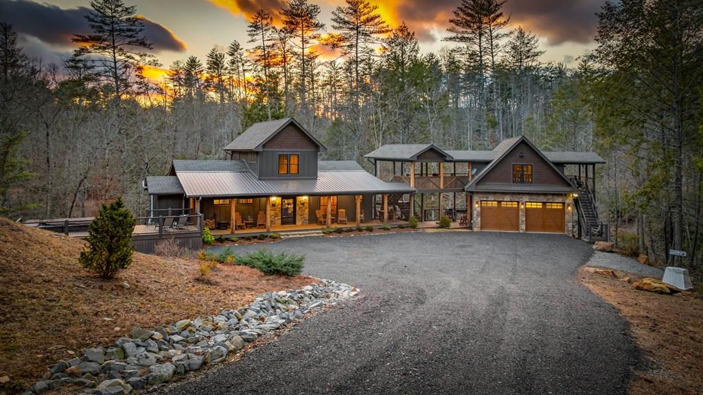 164 Water Dance Trail Blue Ridge GA 30513